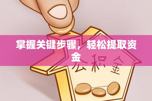 普安掌握关键步骤，轻松提取资金