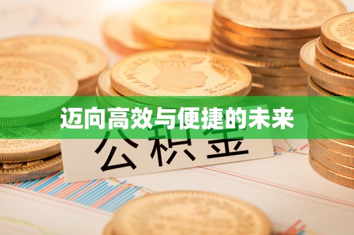 普安迈向高效与便捷的未来
