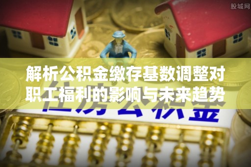 普安解析公积金缴存基数调整对职工福利的影响与未来趋势