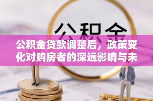 普安公积金贷款调整后，政策变化对购房者的深远影响与未来趋势分析